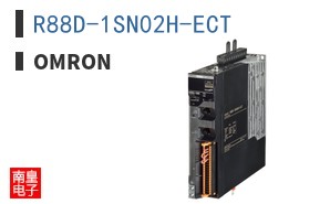 R88D-1SN02H-ECT