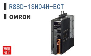 R88D-1SN04H-ECT