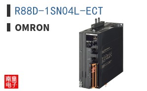 R88D-1SN04L-ECT