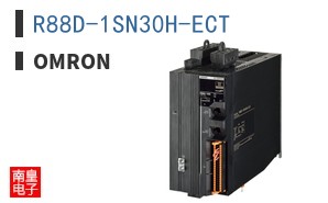 R88D-1SN30H-ECT