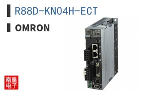 R88D-KN04H-ECT