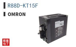 R88D-KT15F