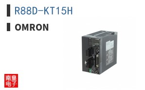 R88D-KT15H