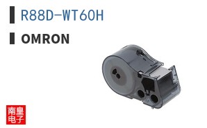 R88D-WT60H