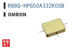 R88G-HPG50A332K0SB