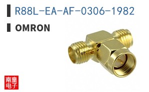 R88L-EA-AF-0306-1982