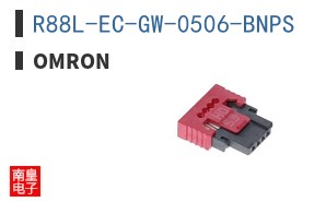 R88L-EC-GW-0506-BNPS