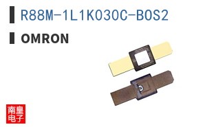R88M-1L1K030C-BOS2