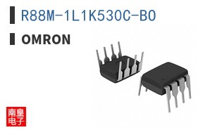 R88M-1L1K530C-BO
