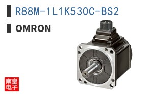 R88M-1L1K530C-BS2