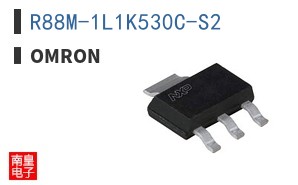 R88M-1L1K530C-S2