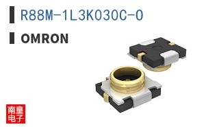 R88M-1L3K030C-O