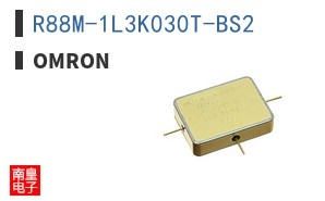 R88M-1L3K030T-BS2