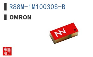 R88M-1M10030S-B