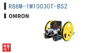 R88M-1M10030T-BS2