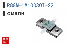 R88M-1M10030T-S2