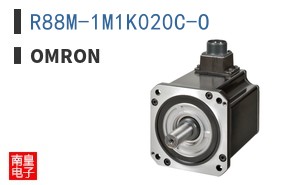 R88M-1M1K020C-O