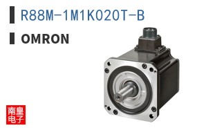 R88M-1M1K020T-B