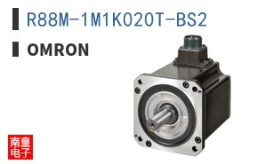 R88M-1M1K020T-BS2