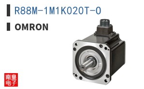 R88M-1M1K020T-O