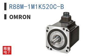R88M-1M1K520C-B