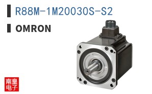 R88M-1M20030S-S2