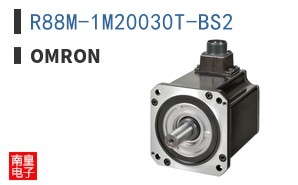 R88M-1M20030T-BS2