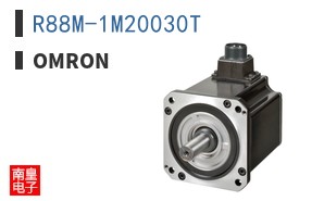 R88M-1M20030T