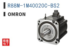 R88M-1M40020C-BS2