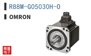 R88M-G05030H-O