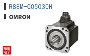 R88M-G05030H