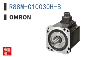 R88M-G10030H-B