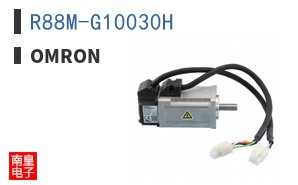 R88M-G10030H