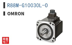 R88M-G10030L-O