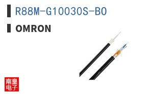 R88M-G10030S-BO