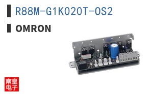 R88M-G1K020T-OS2