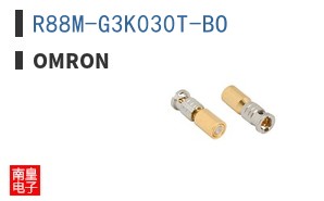R88M-G3K030T-BO
