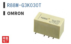 R88M-G3K030T