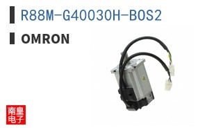 R88M-G40030H-BOS2