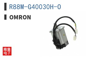 R88M-G40030H-O