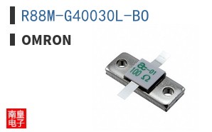 R88M-G40030L-BO