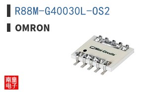 R88M-G40030L-OS2