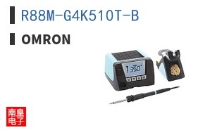 R88M-G4K510T-B
