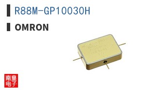 R88M-GP10030H