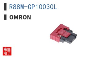 R88M-GP10030L
