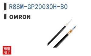 R88M-GP20030H-BO