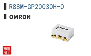 R88M-GP20030H-O