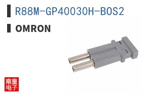 R88M-GP40030H-BOS2