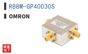 R88M-GP40030S
