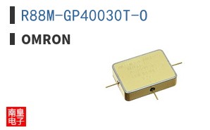 R88M-GP40030T-O